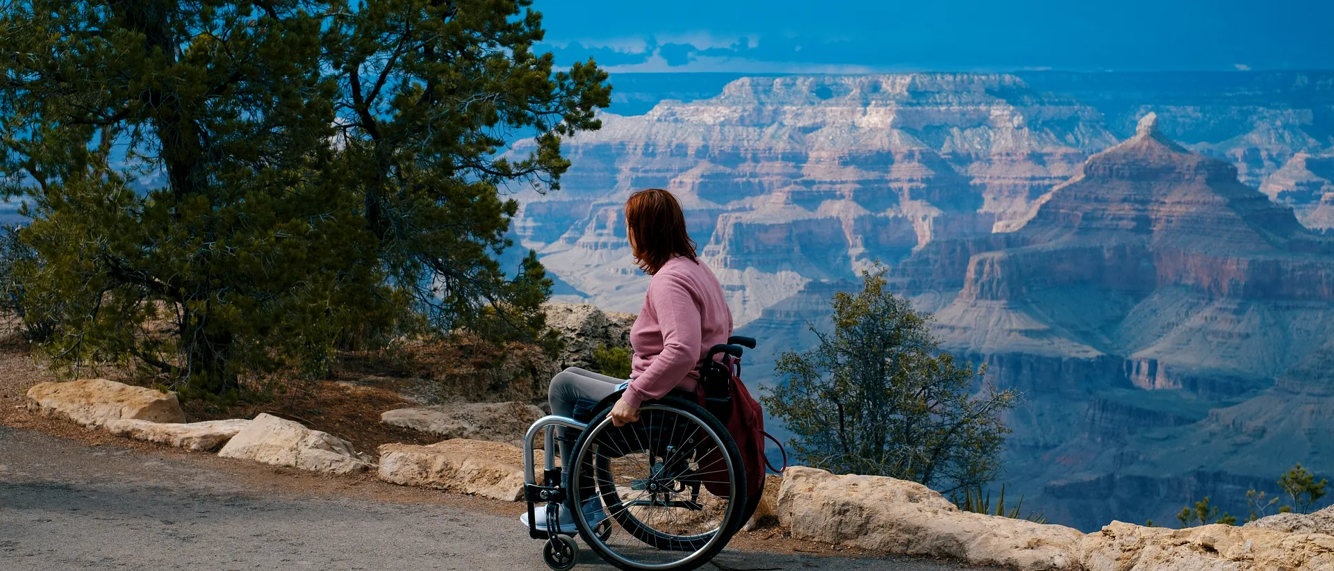 Disability-Friendly Travel Destinations You Might Not Have Considered