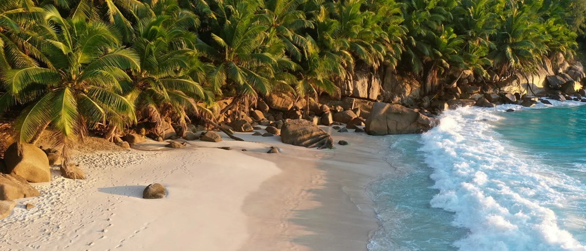 Seychelles