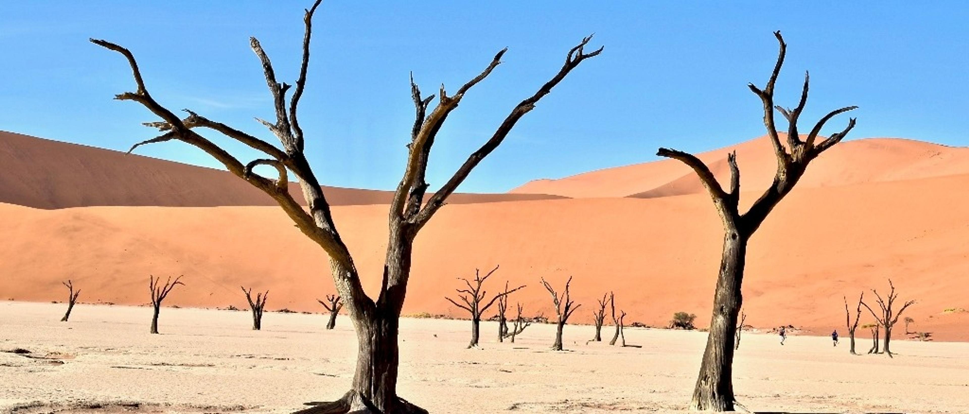 Namibia