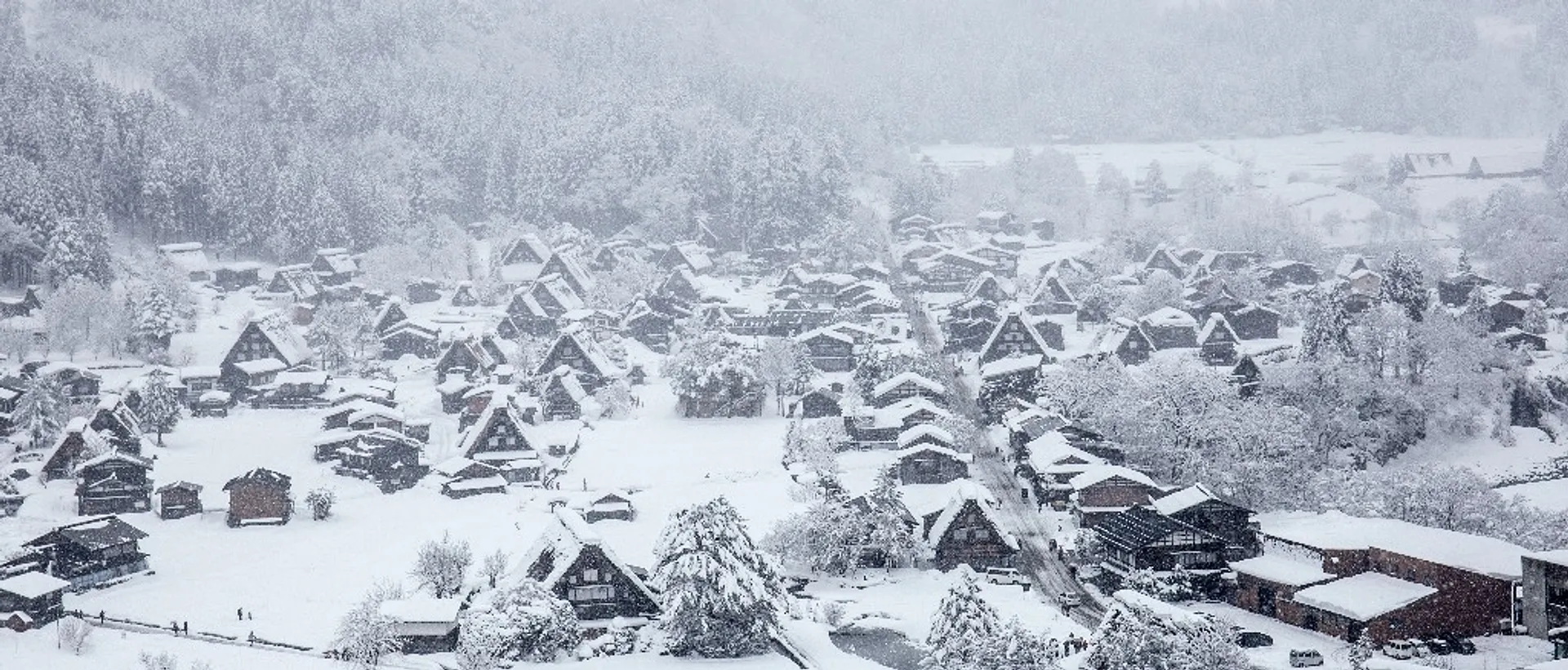 How to do Christmas differently this year: 5 unexpected places to get festive