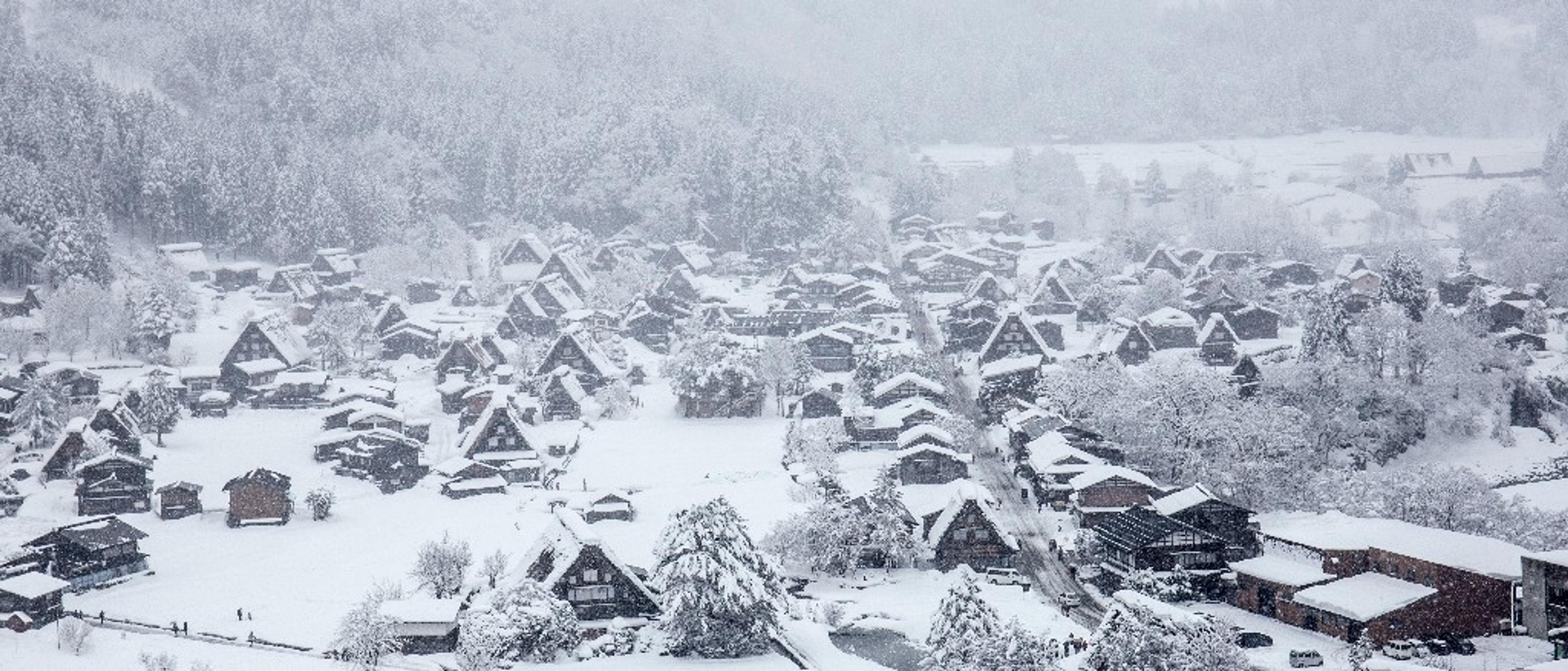 How to do Christmas differently this year: 5 unexpected places to get festive