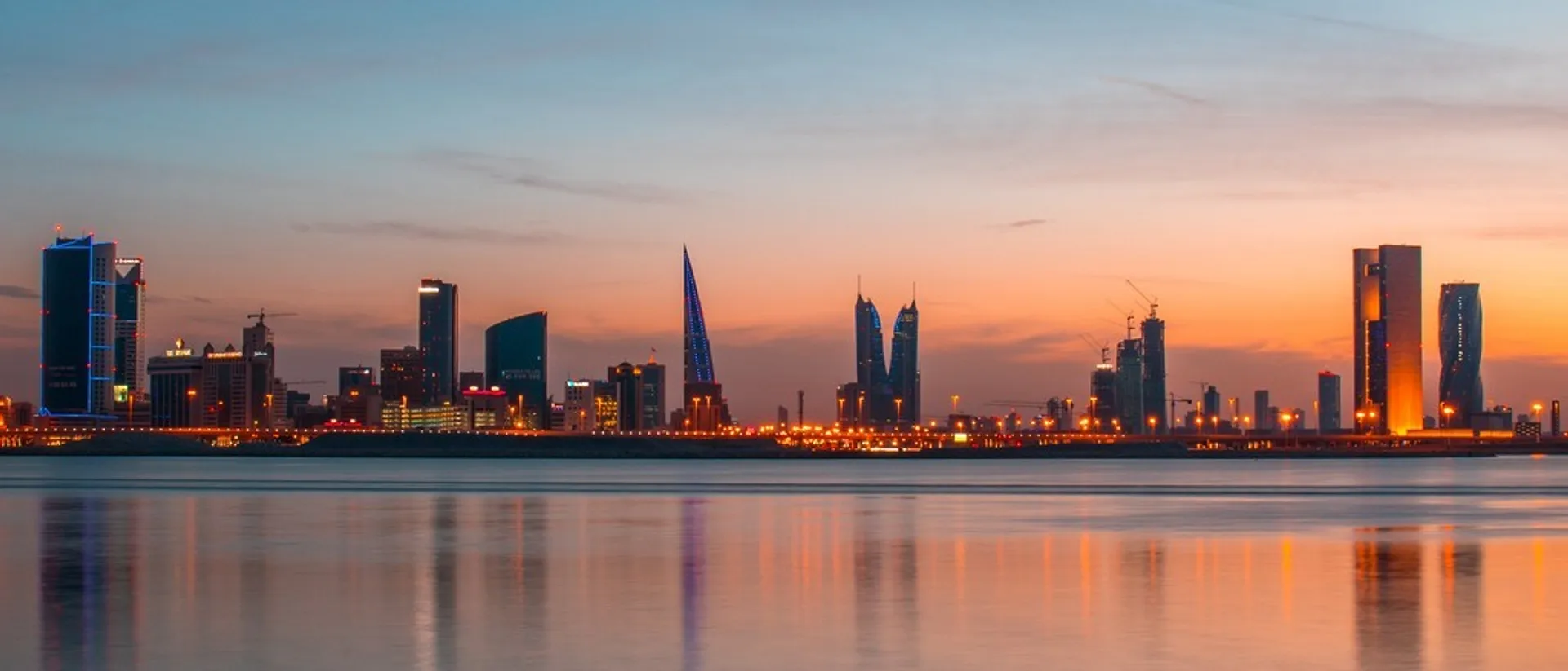 Bahrain
