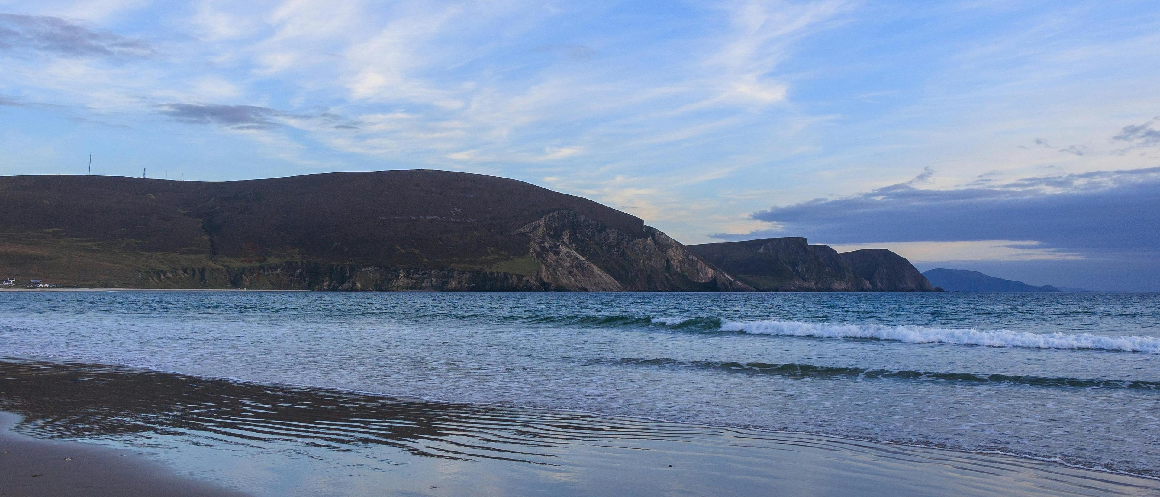 Knock ☘️ at £30-£35 rtn from Bristol