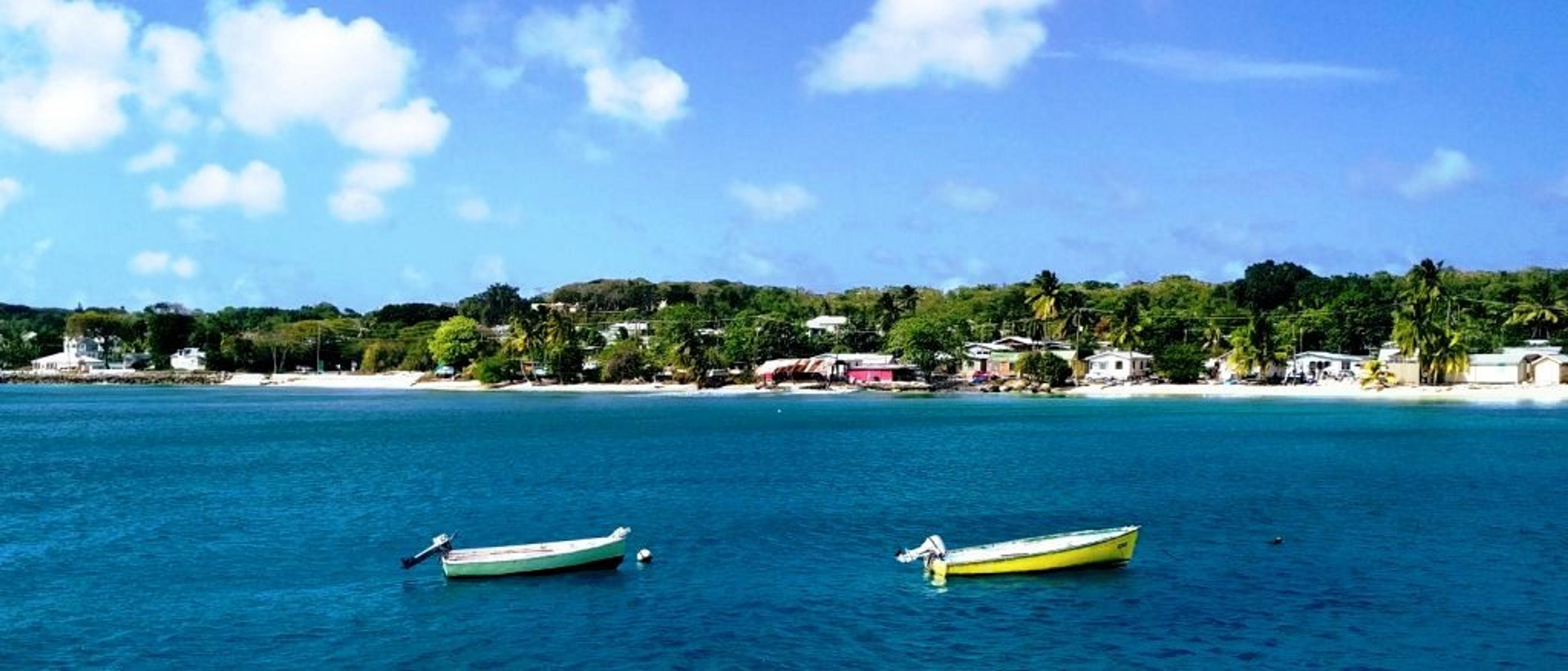 Barbados