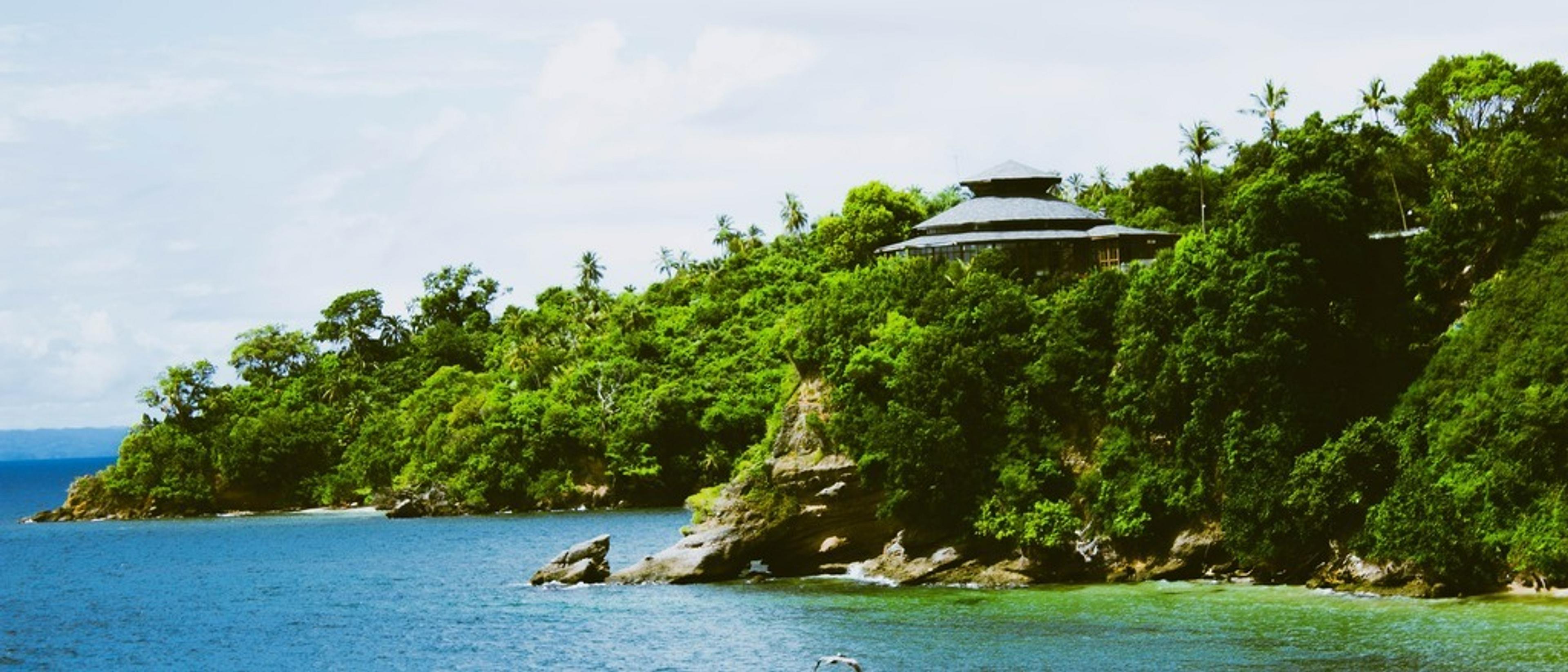 🏖️ Dominican Republic at $366 RT from Halifax 