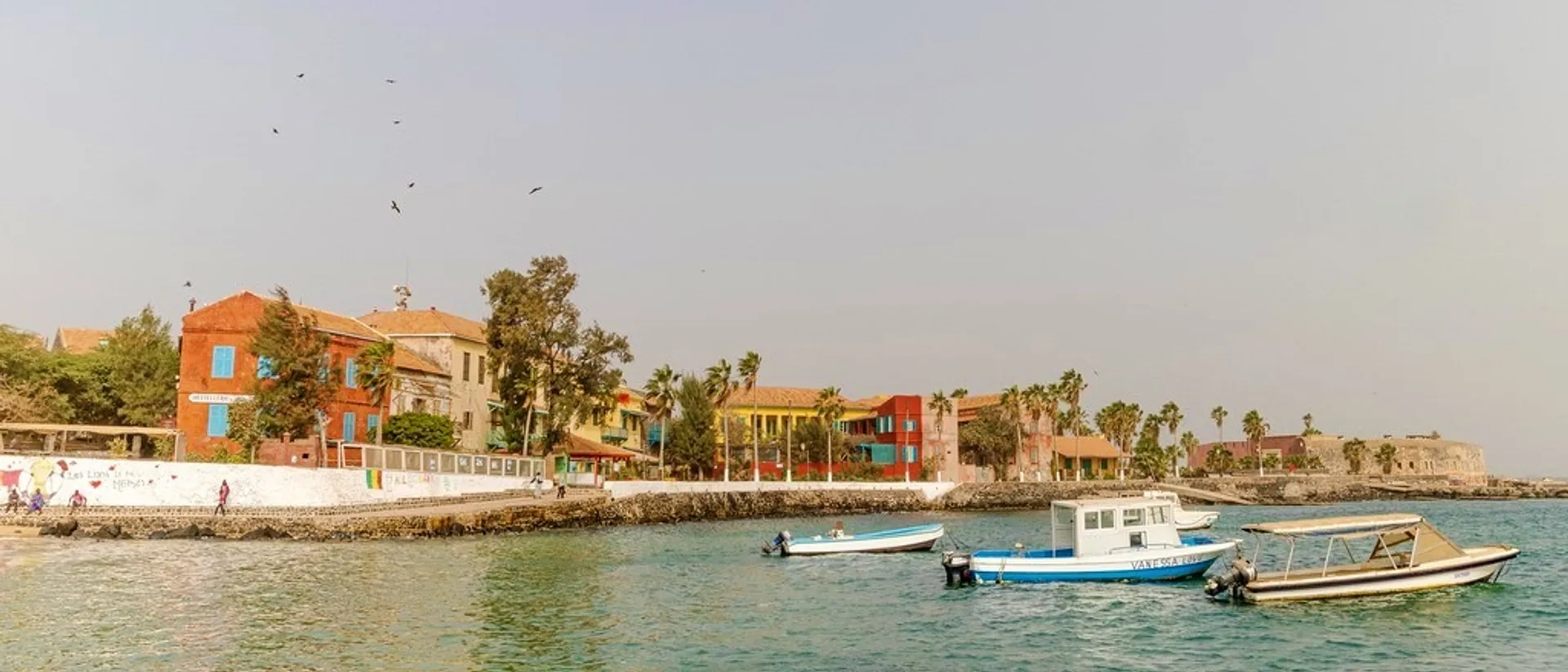 Senegal