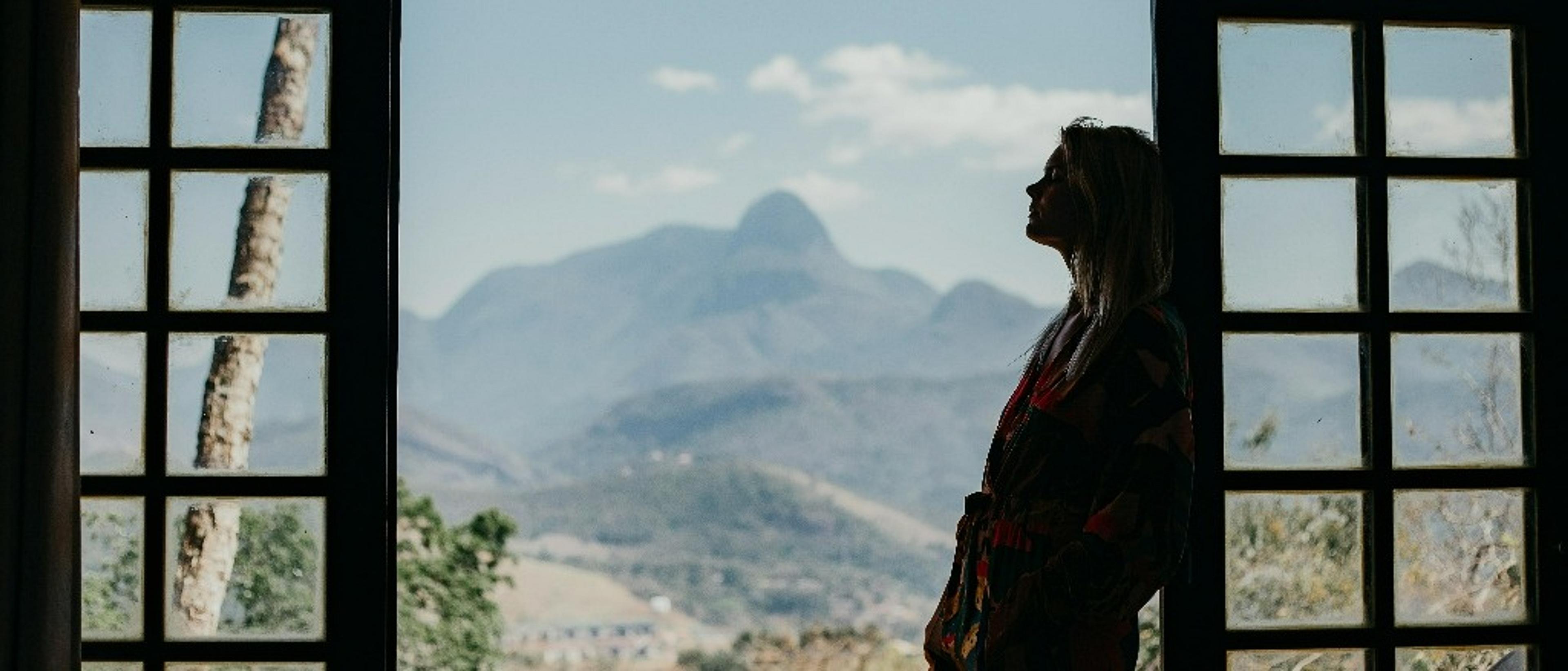 What’s it REALLY like to travel with anxiety