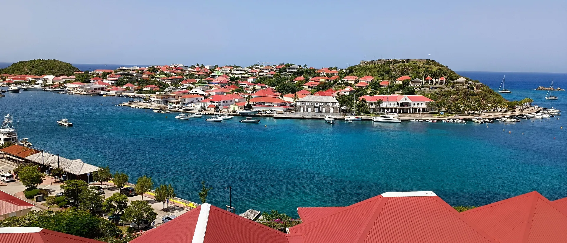 Saint Barthélemy