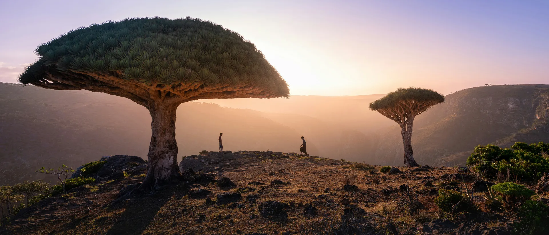 Yemen