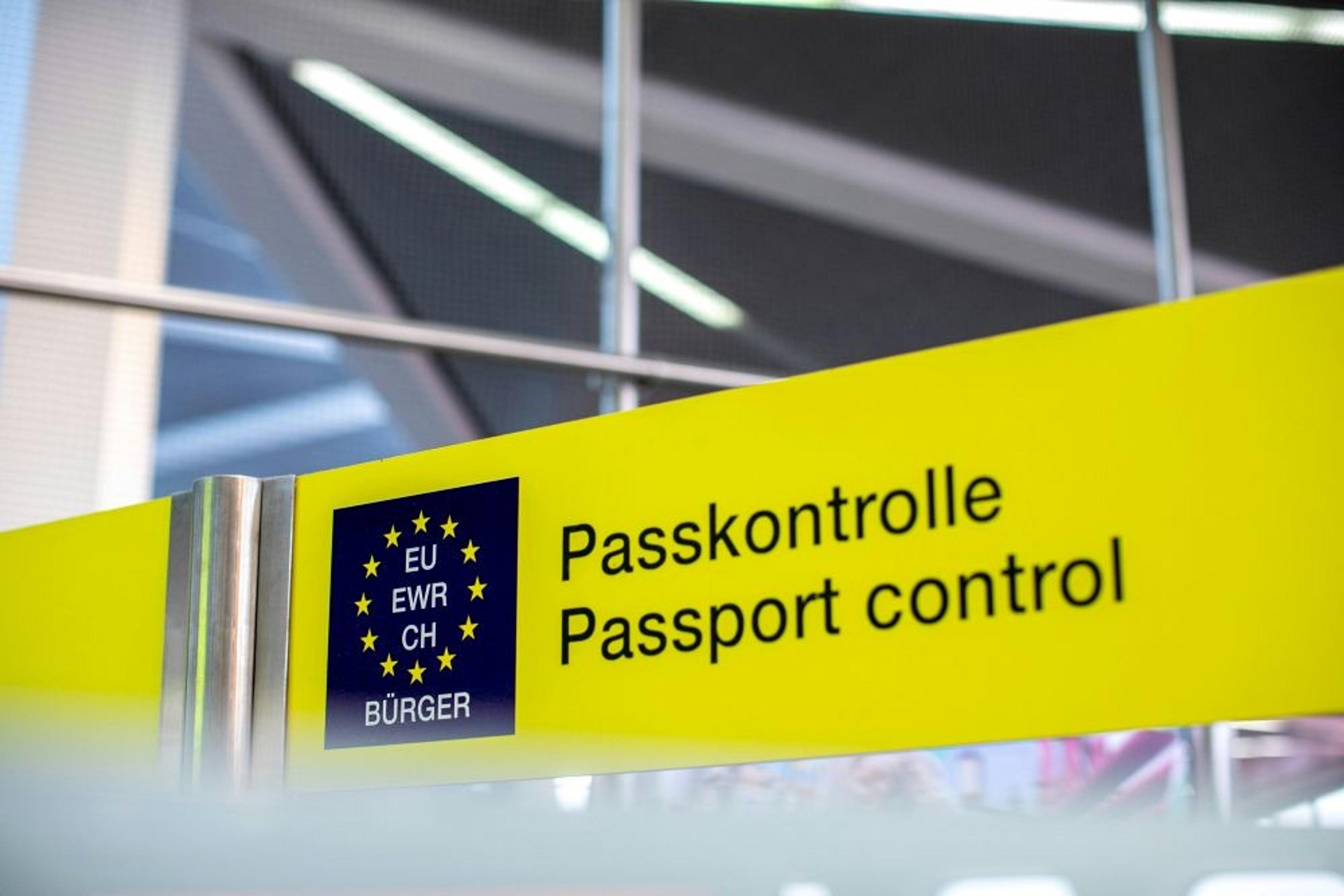 Will the New EES Give You Border Control Nightmares this Summer?