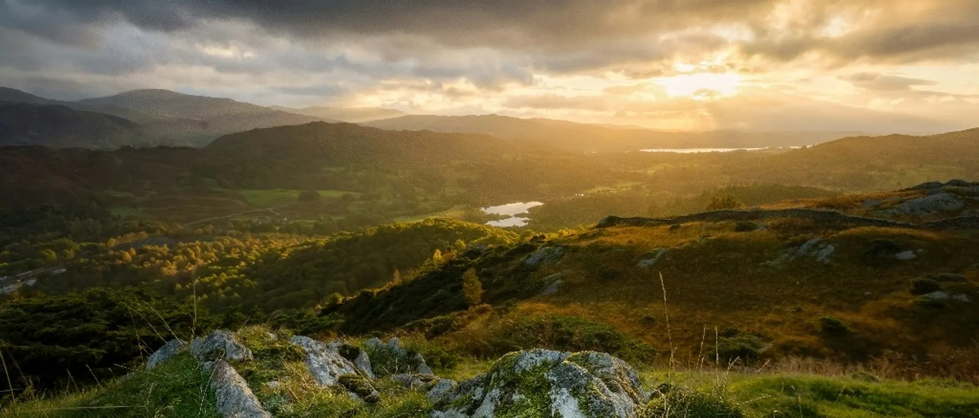 Ireland