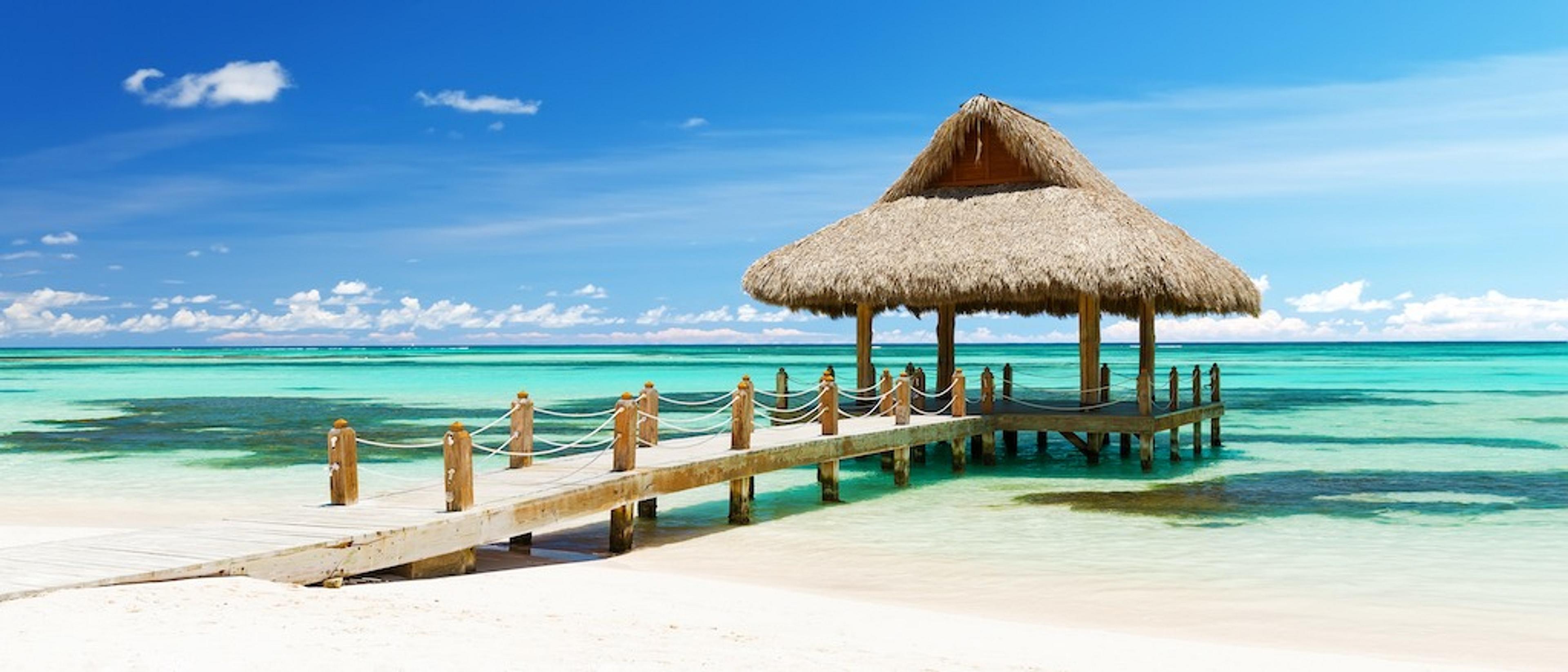 🐚 Punta Cana, Dominican Republic at $568-$594 RT from Saskatoon