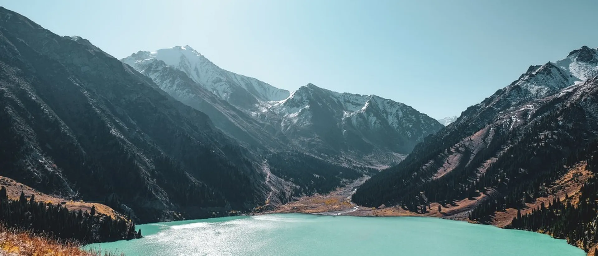 Kazakhstan